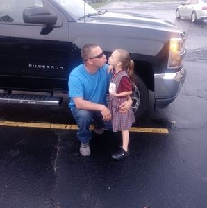 Meet your Posher, Shane